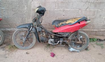 Suspendieron un partido de fútbol tras la agresión de un jugador al árbitro