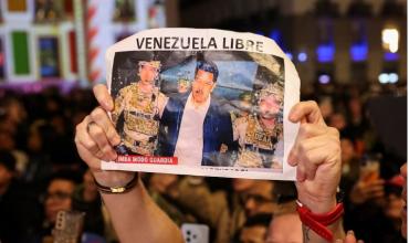 Cómo la CIA se infiltró en el círculo íntimo de Nicolás Maduro para informar su paradero exacto