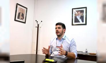 La UCR aseguró que “la única salida legítima a la crisis venezolana es democrática, pacífica y constitucional”