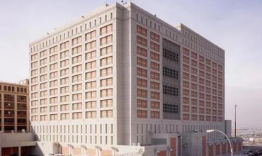 Presos de alto perfil y causas sensibles: así es la cárcel donde estará alojado Nicolás Maduro