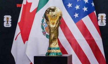 ¿Se suspende el Mundial por la intervención de Estados Unidos en Venezuela?