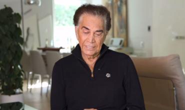 “Si todo se normaliza, voy a volver a Venezuela”: el deseo del Puma Rodríguez tras la captura de Maduro