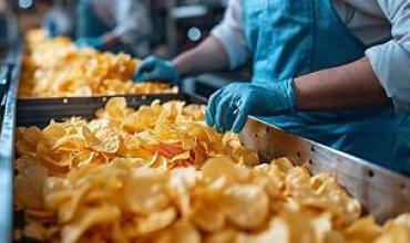 Farm Frites, una gigante empresa de papas fritas, cierra su planta en Munro y despide a 100 trabajadores