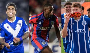 River afronta horas decisivas en el mercado de pases: se esperan definiciones por Carrizo, Romaña y Andino