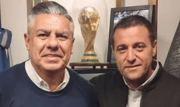 Ordenan dar de baja la tarjeta de la AFA que usaba el supuesto testaferro de Pablo Toviggino