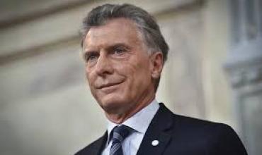 Macri celebró la aprobación del acuerdo Mercosur–Unión Europea: “Se abre una etapa inmejorable”