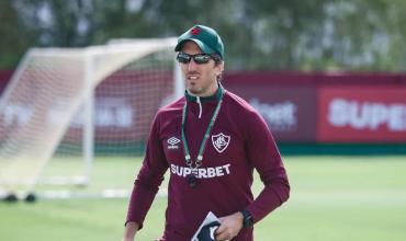 Luis Zubeldía será sometido a un procedimiento cardiovascular