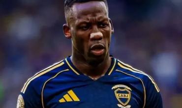 “Me trataron bien”: el dardo venenoso de Advíncula a Boca antes de jugar con Independiente