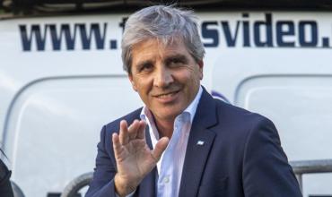 Caputo dice que el 2026 será el mejor en décadas: ¿hay motivos para creerle?