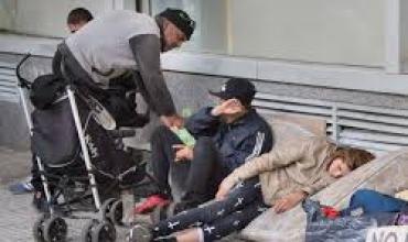 Una familia tipo porteña necesitó más de 1,3 millones en diciembre para no ser pobre