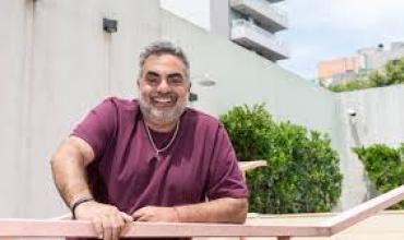 Roberto Moldavsky vuelve al teatro: “Hacer humor político es una forma de cerrar la grieta”