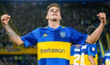 ¿Se va Kevin?: Un club de Brasil interesado en Zenón