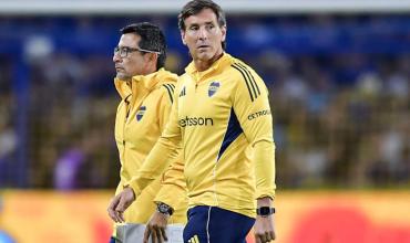 Boca tuvo día libre mientras esperan por refuerzos y se destraban salidas