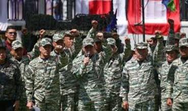 Escala la tensión: Cuba activó maniobras militares y se prepara para defenderse de EE.UU.