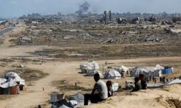 Alto el fuego en Gaza: Trump presiona para convocar al consejo de paz ante las dudas de Israel y Hamas