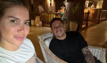 Wanda Nara rompió el silencio y explicó por qué se separó de Martín Migueles: “Es doloroso”