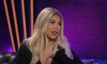 Wanda Nara anunció que denunciará a Gustavo Méndez por “meterse con sus hijos"