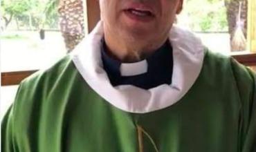 POLÉMICA EN REDES: EL SACERDOTE YA SE PRESENTÓ ANTE LA JUSTICIA
