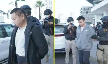 Así operaba en Chile la “mafia china” que estafó por USD 200 millones a unos 400 jubilados