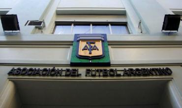 La AFA aseguró que el dinero para el Hospital Penna fue transferido “en tiempo y forma”