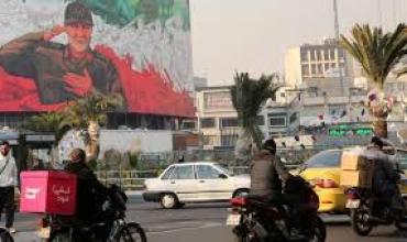 Trump dice que Estados Unidos está considerando "algunas opciones muy fuertes" sobre Irán