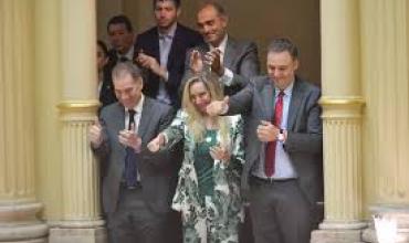 Reforma laboral: el Gobierno convocó a la mesa política para reorganizar su estrategia en el Congreso