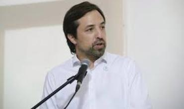 Nicolás Kreplak ordenó la suspensión y sumario a médico denunciado por antisemitismo