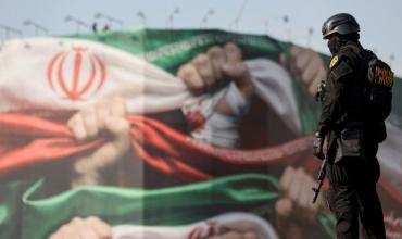 Irán: los escenarios que se abren tras las amenazas de Trump y la sangrienta represión de las protestas