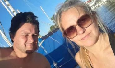 Virginia Rivero: "No tenemos una fe de vida de él desde el 21 de diciembre"