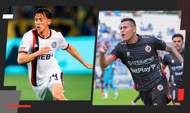 San Lorenzo se enfrenta con Deportivo Cúcuta de Colombia en la Serie Río de la Plata