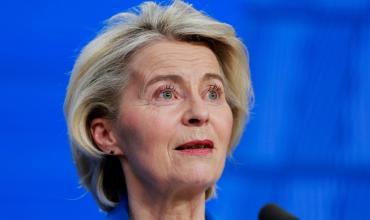 La Comisión Europea propuso sanciones rápidas contra Irán por la represión de las protestas: “El número de muertos es espantoso”