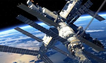 La NASA inicia mañana la primera evacuación médica en la historia de la Estación Espacial Internacional