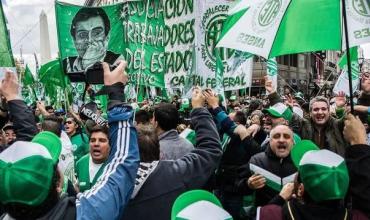 Tras el dato de inflación en ascenso, ATE culpó al Gobierno: “Es el artífice de una pesadilla económica”