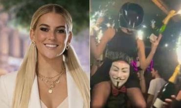 Identificaron a la moza que habría iniciado el incendio que dejó 40 muertos en un bar de Suiza