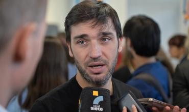 Ignacio Torres pide una “Ley de Ecocidio” con penas severas para quienes incendien bosques