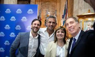 Reforma laboral: los gobernadores piden que intervenga Luis Caputo para frenar la baja impositiva