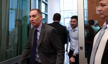 Santilli retoma la gira por las provincias y se reúne este jueves con Cornejo en Mendoza