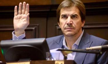 La Justicia citó a declarar al empresario investigado por presuntos desvíos de fondos de la AFA en EE.UU.