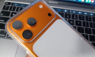 Celulares con arancel 0%: cuánto cuesta el iPhone 17 Pro Max a partir de hoy en Argentina