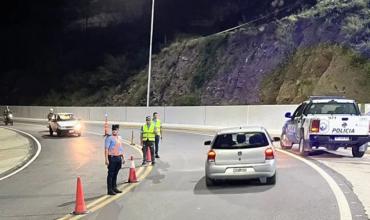 Operativo policial para el Chayero Sanagasteño: más de 200 efectivos y controles con tolerancia cero