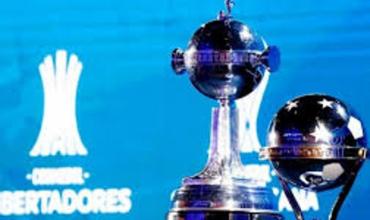 Todos los torneos que van a jugar los equipos grandes en el 2026