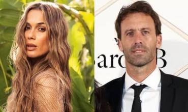 Chechu Bonelli y Facundo Pieres fueron vistos cenando en Cariló: ¿Son pareja?