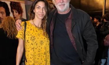 Allanaron la casa de la ex pareja de Romina Gaetani: buscaban un arma