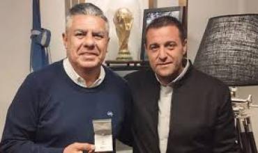 Investigación en AFA: citan a declarar al contador que avaló el certificado falso de los presuntos testaferros de Toviggino