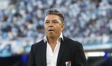 River se enfrenta a Peñarol, en busca de un nuevo triunfo en la pretemporada