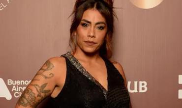 Anita Espósito defendió a su hermana tras las críticas por su casamiento