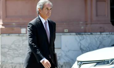 El Gobierno agradeció a Chile por la asistencia para combatir los incendios en la Patagonia