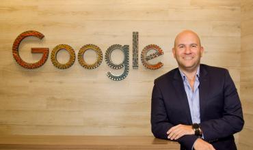 Un argentino asume la dirección de Google México con la meta de impulsar la innovación tecnológica nacional