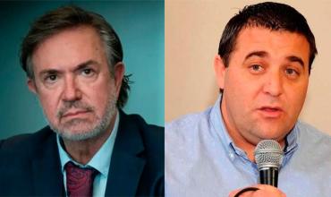 Tofoni denunció a Toviggino por presuntas amenazas: "Que en paz descanses"