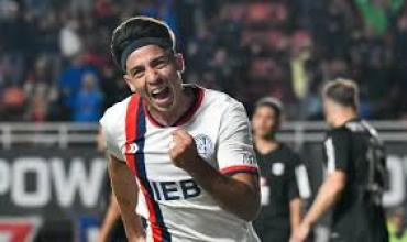 Boca piensa en dejar la negociación con San Lorenzo por Cuello e ir por otro refuerzo